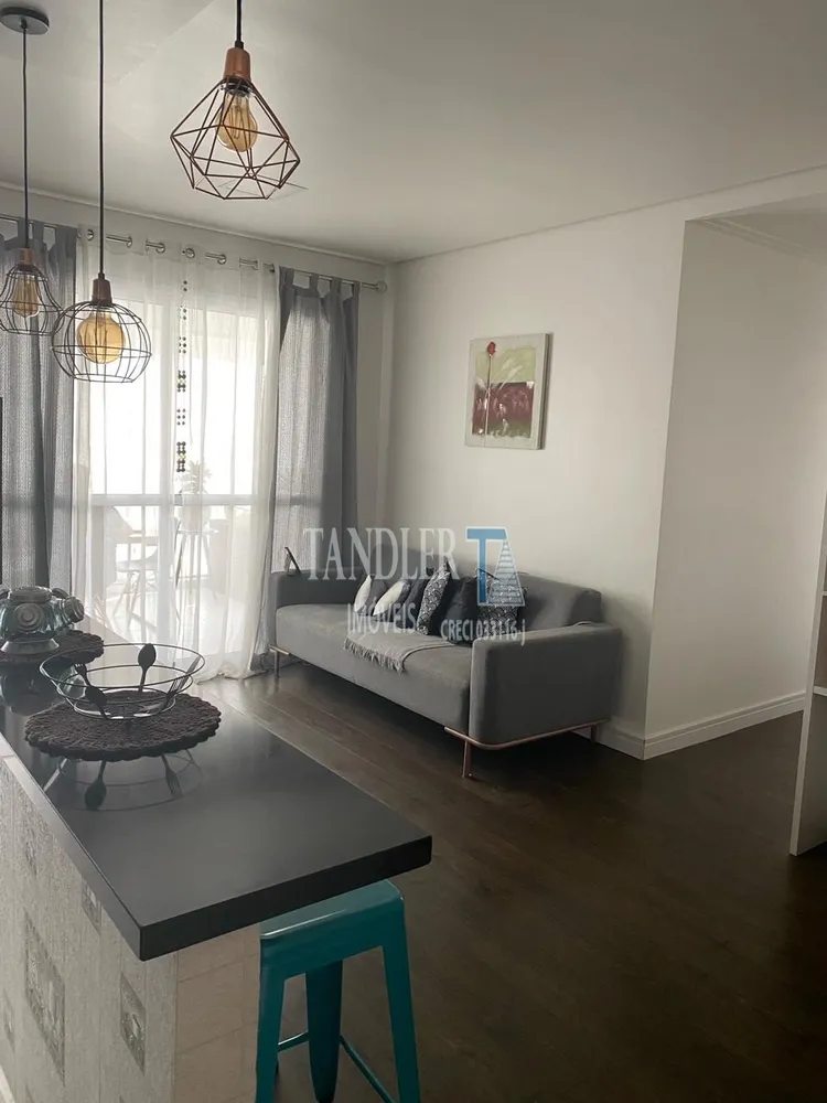 Apartamento, 3 quartos, 83 m² - Foto 2