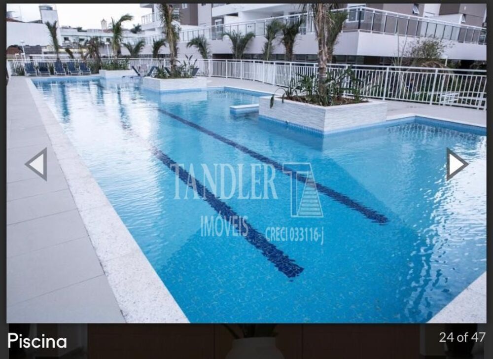 Apartamento, 3 quartos, 83 m² - Foto 11