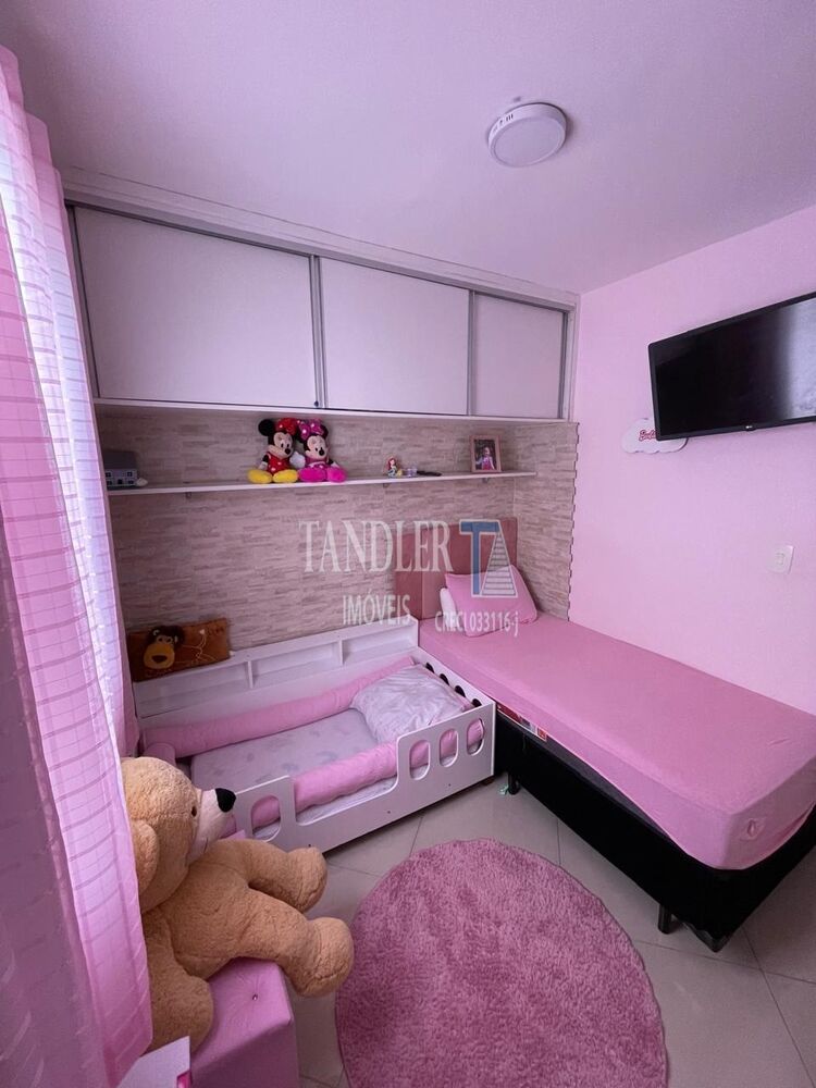 Apartamento, 2 quartos, 55 m² - Foto 5
