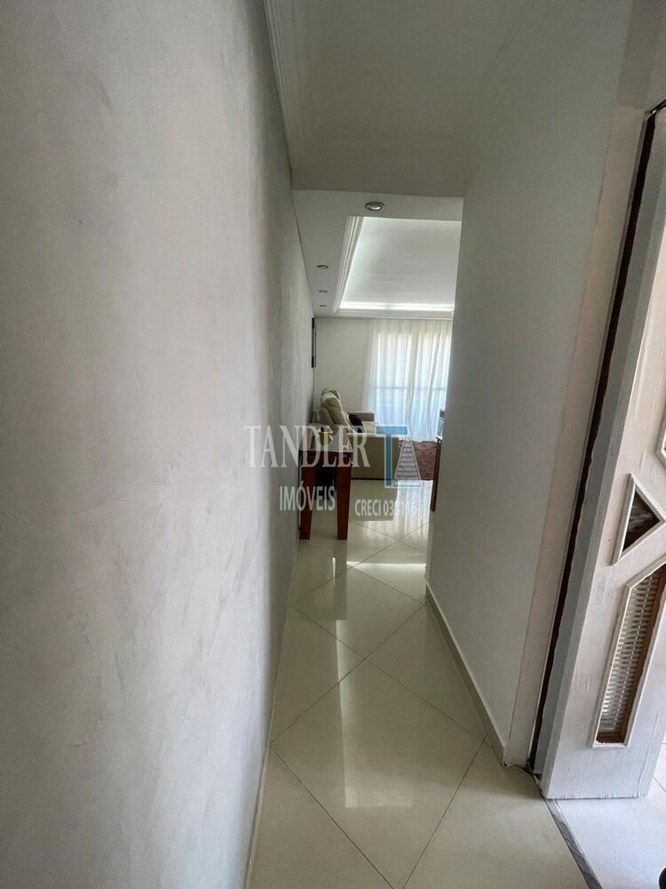 Apartamento, 2 quartos, 55 m² - Foto 9