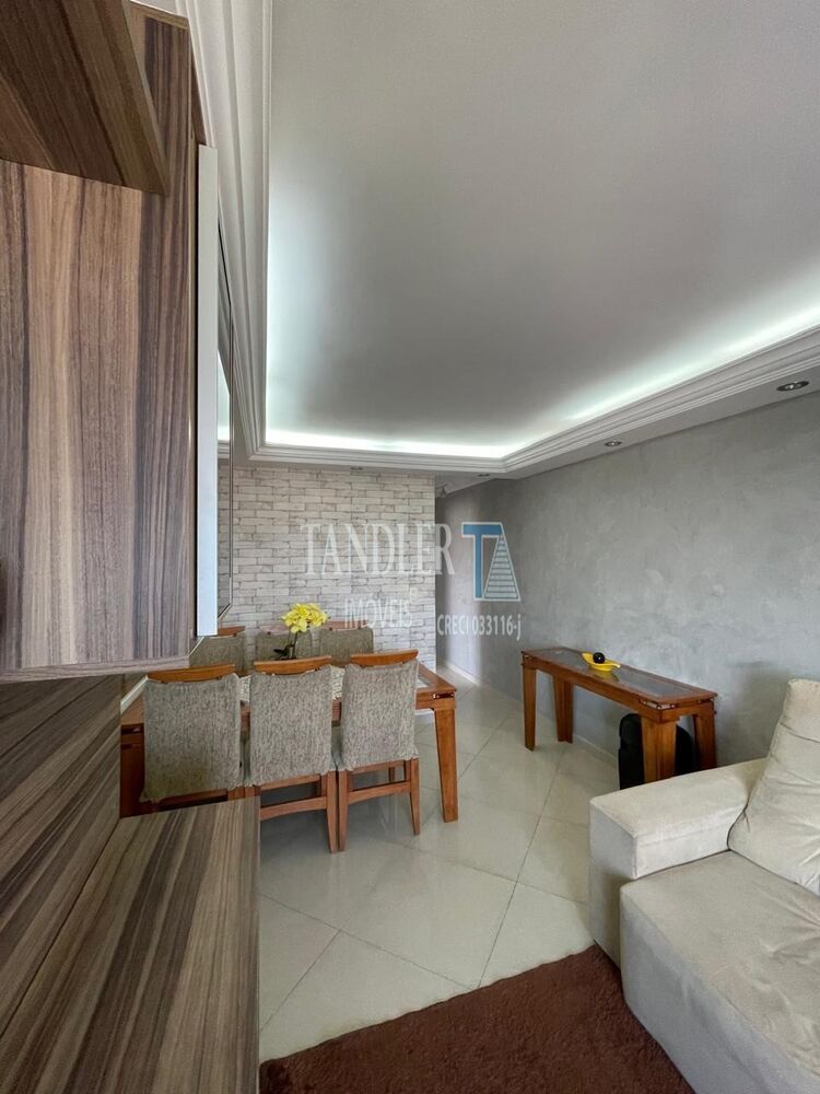Apartamento, 2 quartos, 55 m² - Foto 10
