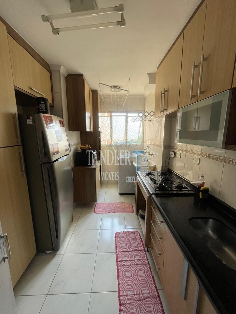 Apartamento, 2 quartos, 55 m² - Foto 4