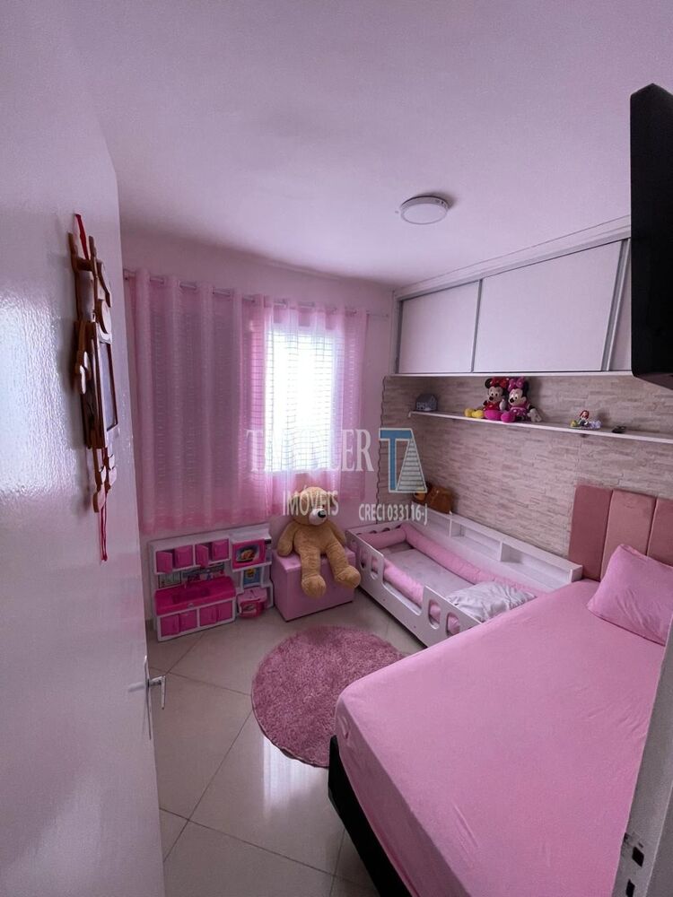 Apartamento, 2 quartos, 55 m² - Foto 6