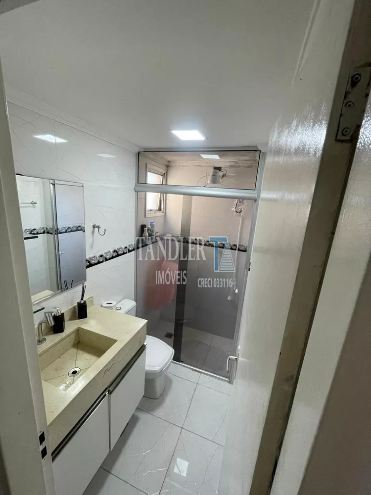 Apartamento, 2 quartos, 55 m² - Foto 14