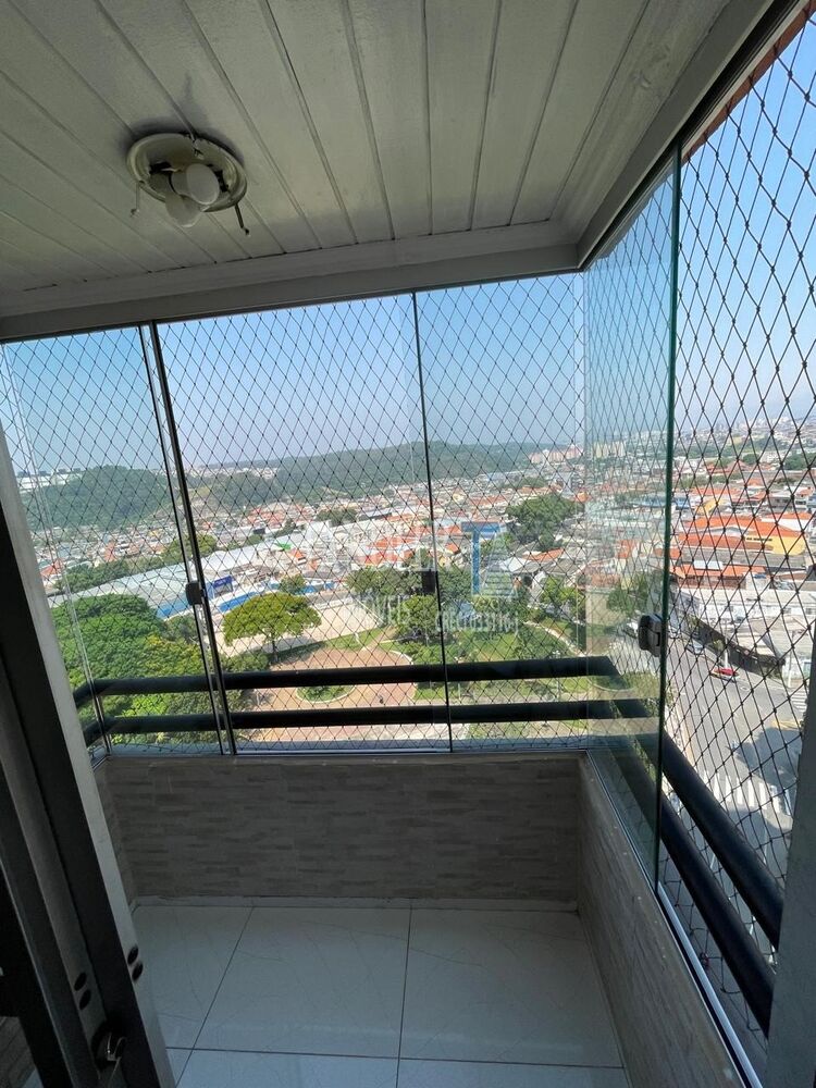 Apartamento, 2 quartos, 55 m² - Foto 2