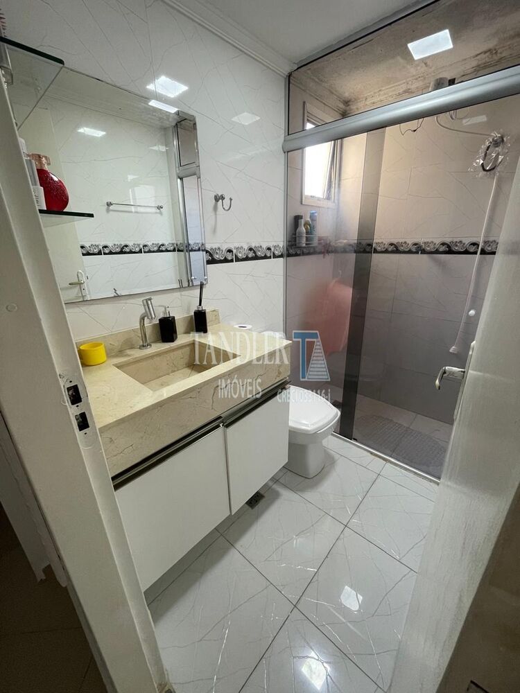 Apartamento, 2 quartos, 55 m² - Foto 11