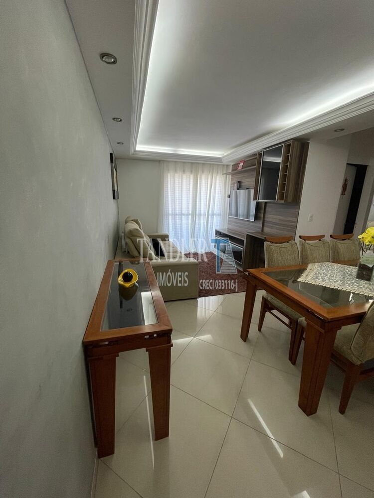 Apartamento, 2 quartos, 55 m² - Foto 8