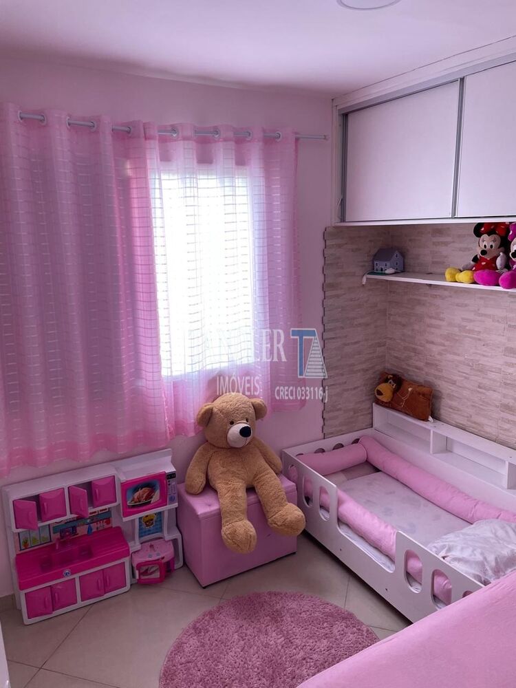 Apartamento, 2 quartos, 55 m² - Foto 3