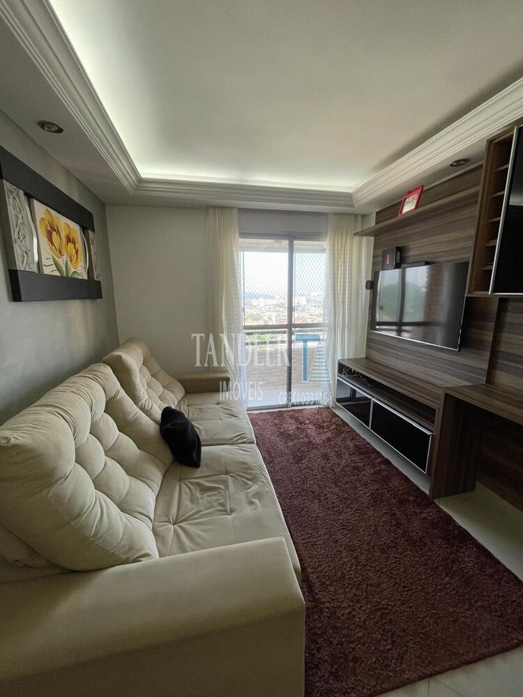 Apartamento, 2 quartos, 55 m² - Foto 12