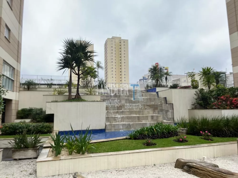 Apartamento, 3 quartos, 115 m² - Foto 3