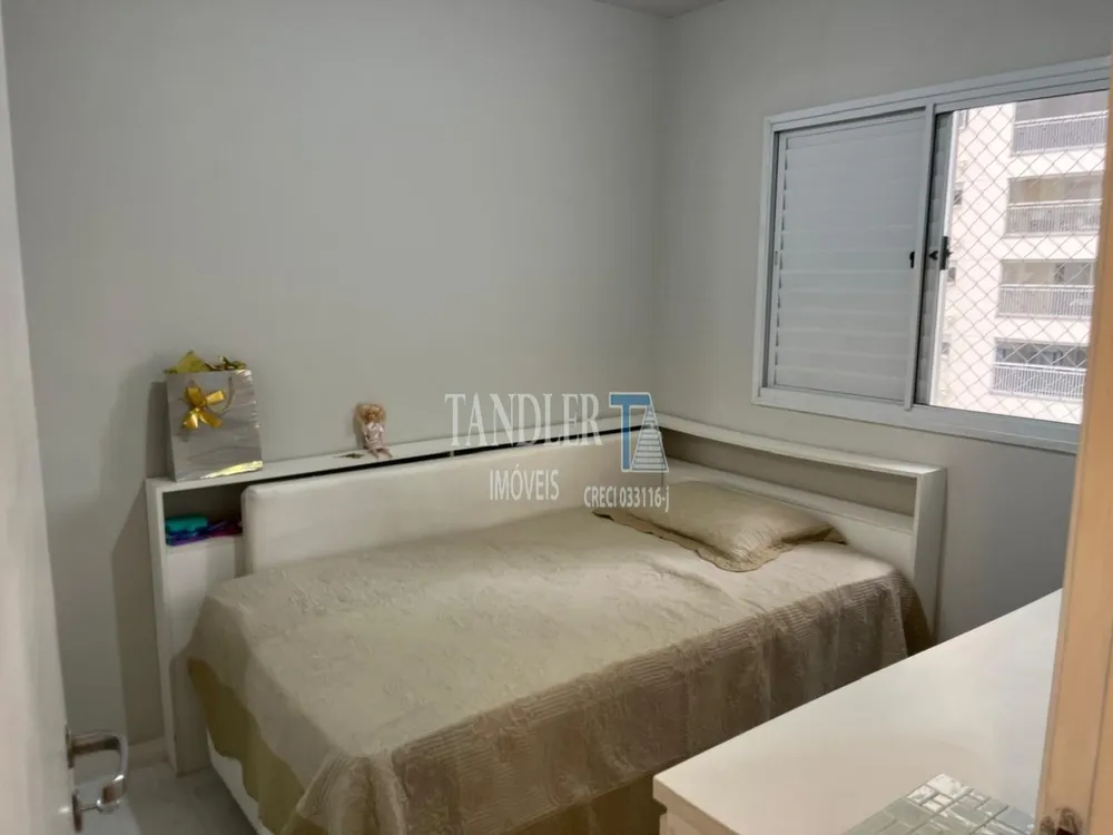 Apartamento, 3 quartos, 115 m² - Foto 8