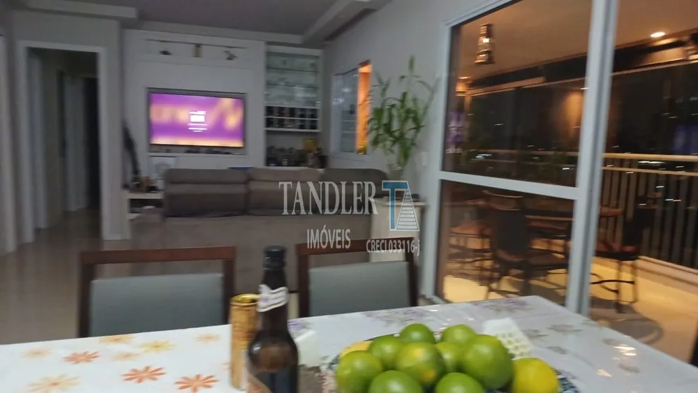 Apartamento, 3 quartos, 115 m² - Foto 1