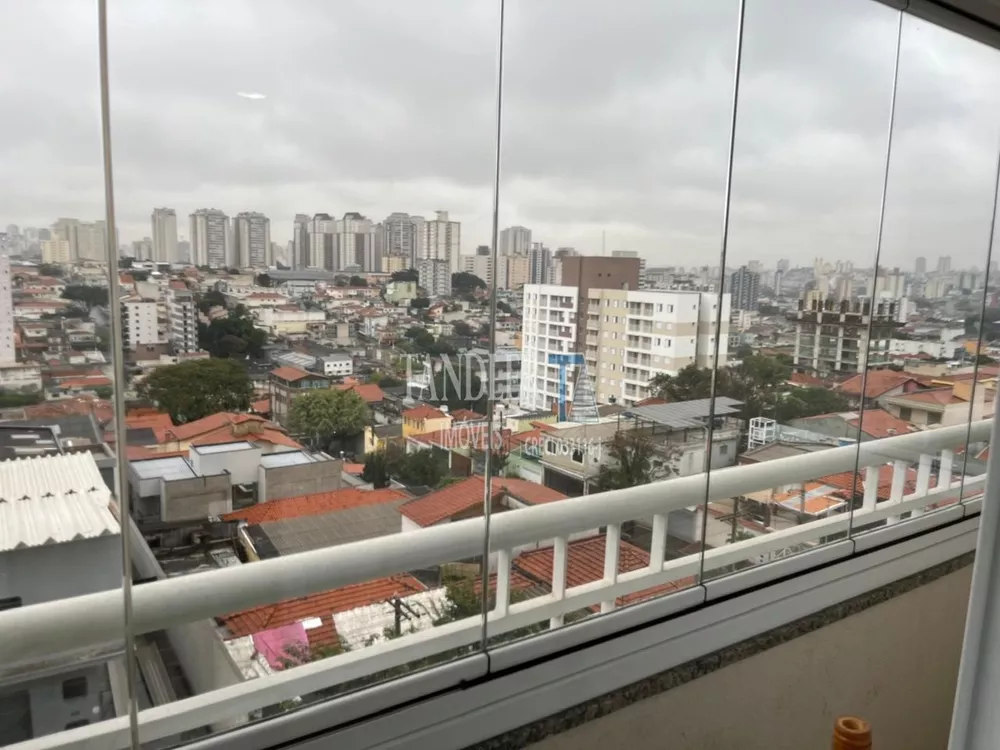 Apartamento, 3 quartos, 115 m² - Foto 2