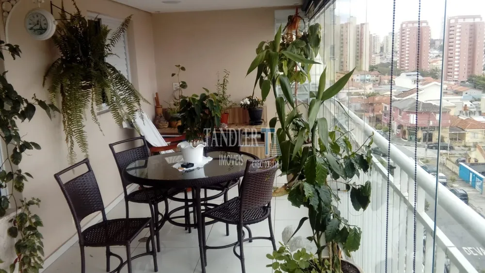 Apartamento, 3 quartos, 115 m² - Foto 3