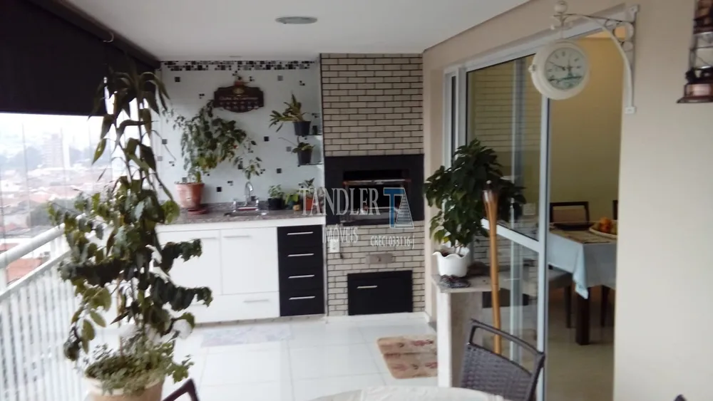 Apartamento, 3 quartos, 115 m² - Foto 2