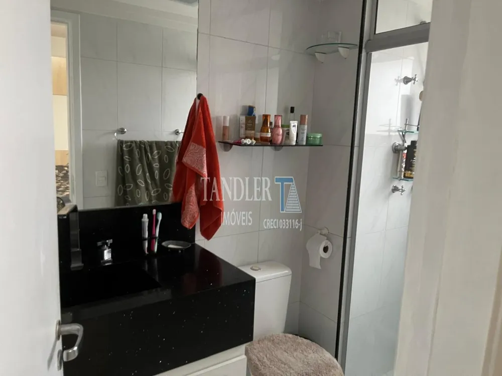 Apartamento, 3 quartos, 115 m² - Foto 9