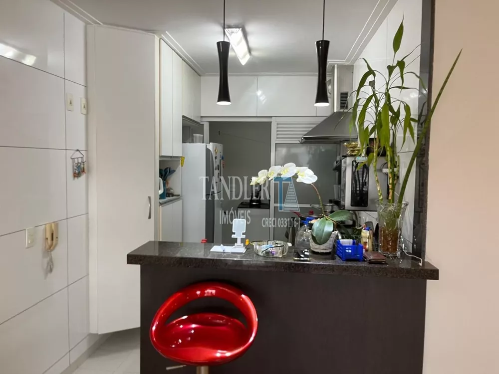 Apartamento, 3 quartos, 115 m² - Foto 1