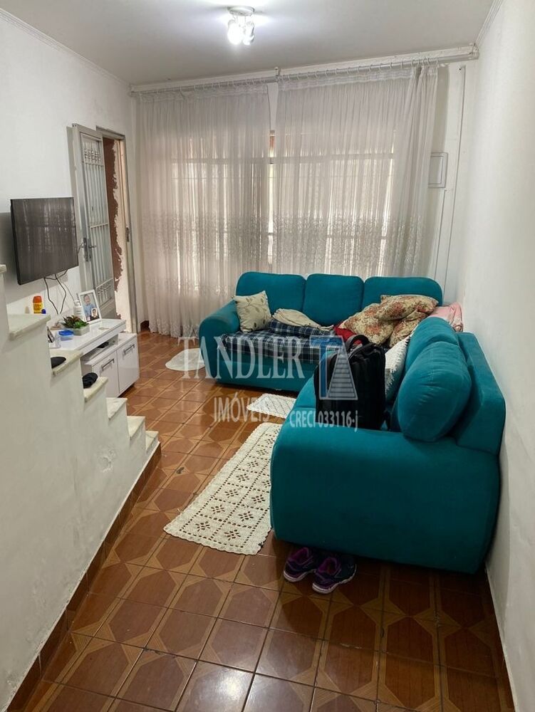 Casa, 2 quartos, 90 m² - Foto 8