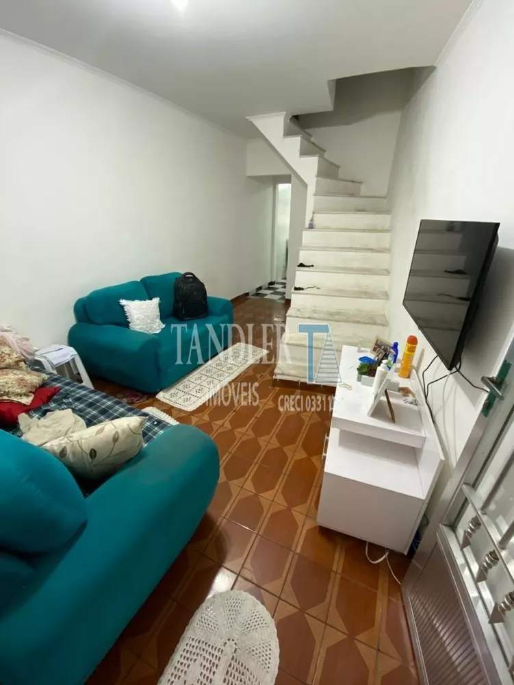 Casa, 2 quartos, 90 m² - Foto 13