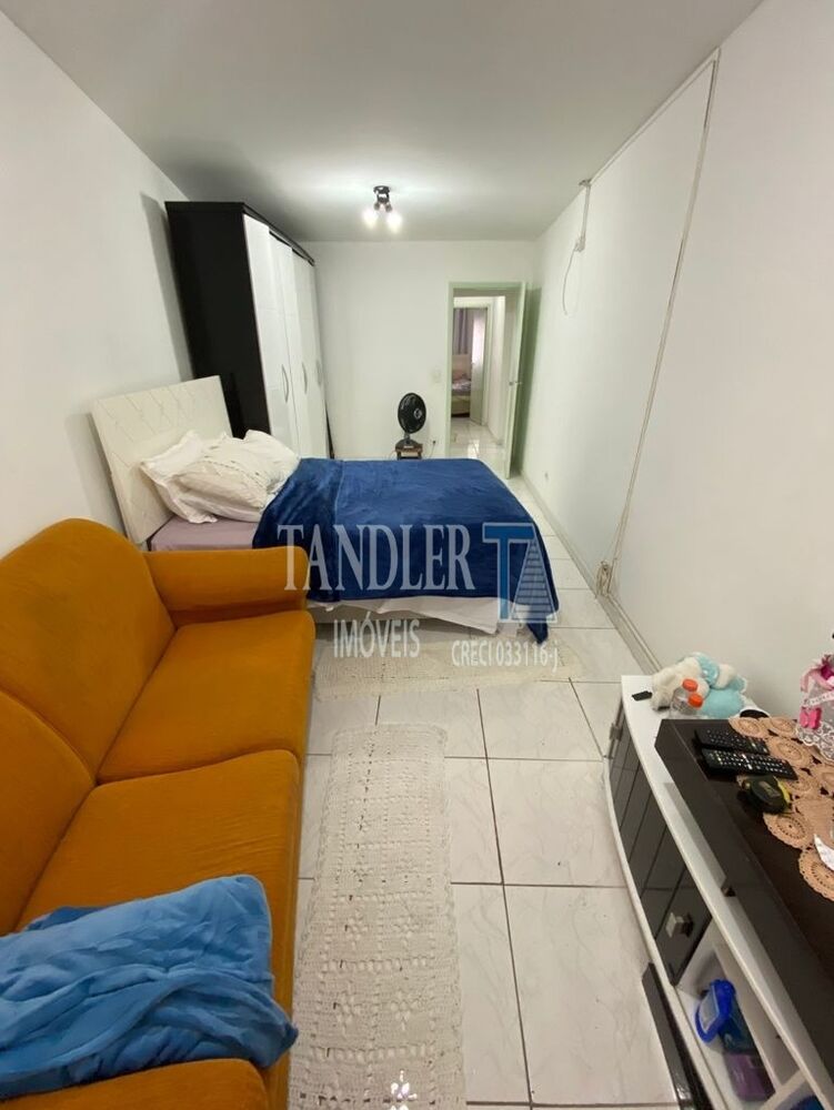 Casa, 2 quartos, 90 m² - Foto 1