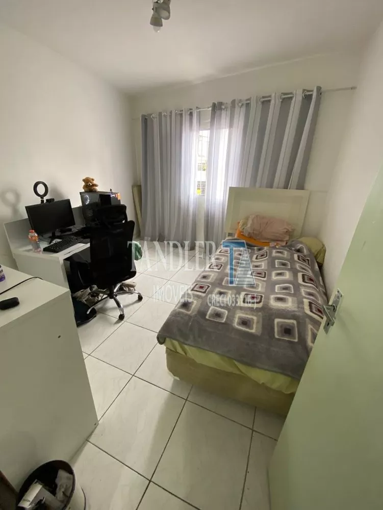 Casa, 2 quartos, 90 m² - Foto 14