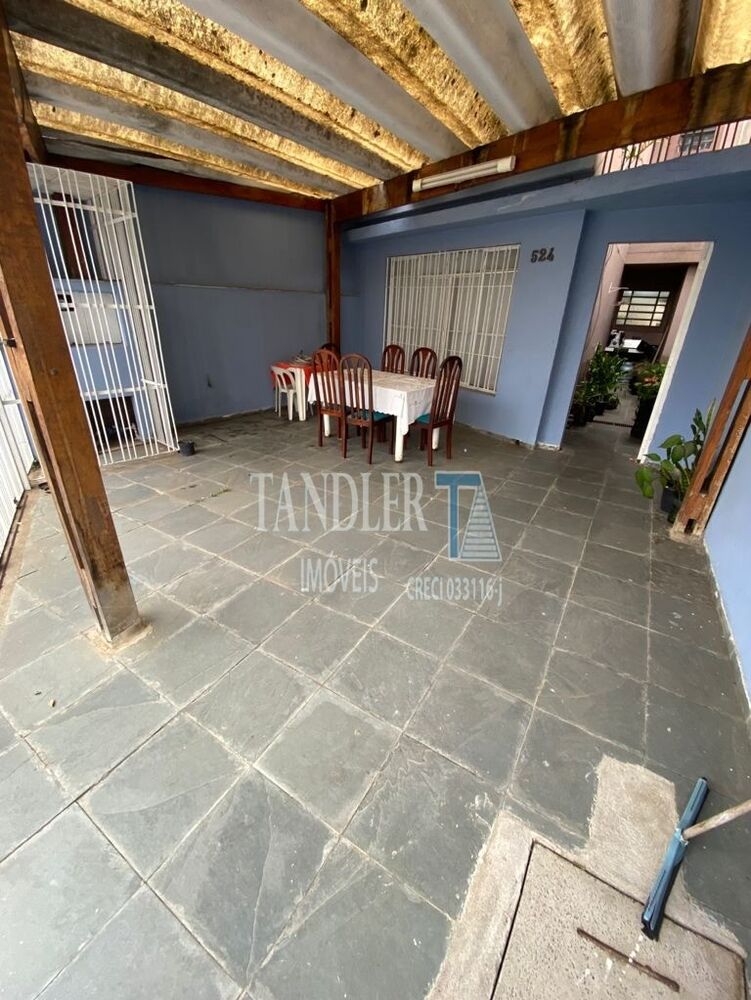 Casa, 2 quartos, 90 m² - Foto 4
