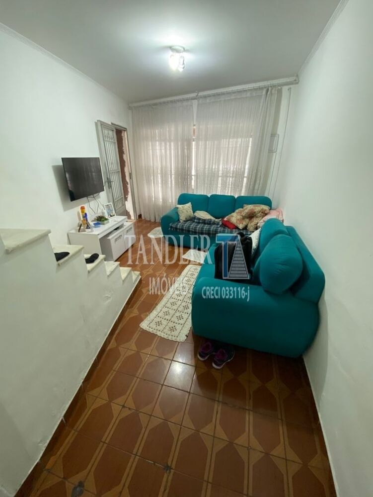 Casa, 2 quartos, 90 m² - Foto 3