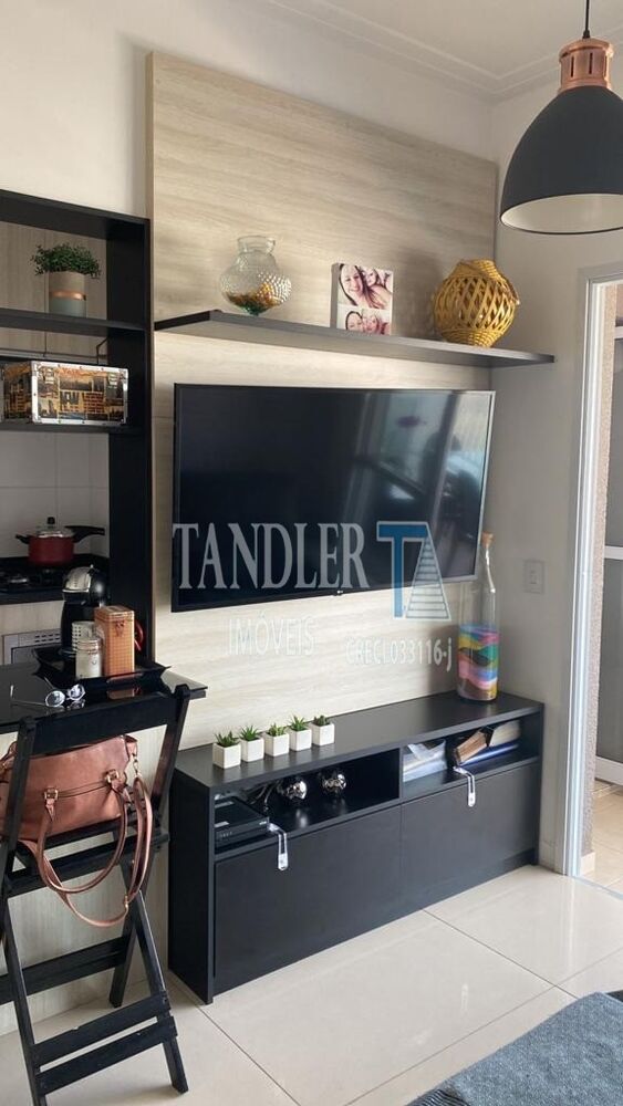 Apartamento, 2 quartos, 63 m² - Foto 12