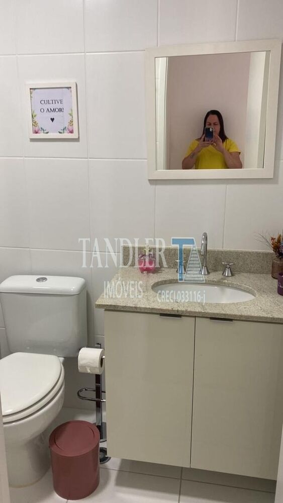 Apartamento, 2 quartos, 63 m² - Foto 3