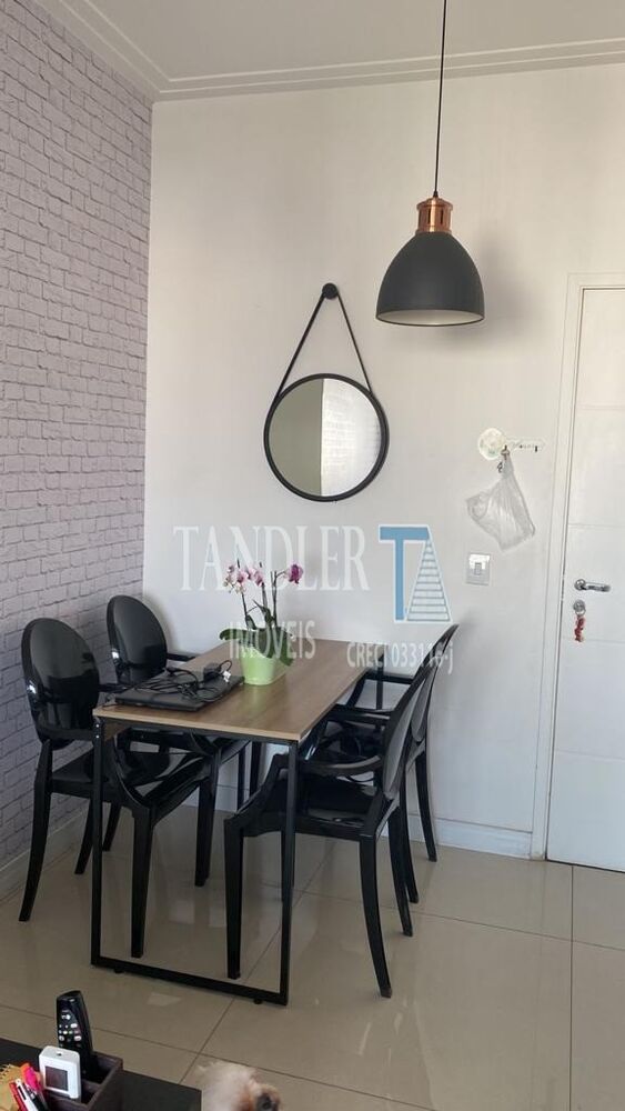 Apartamento, 2 quartos, 63 m² - Foto 5