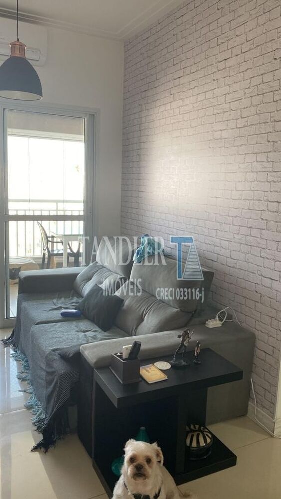 Apartamento, 2 quartos, 63 m² - Foto 8