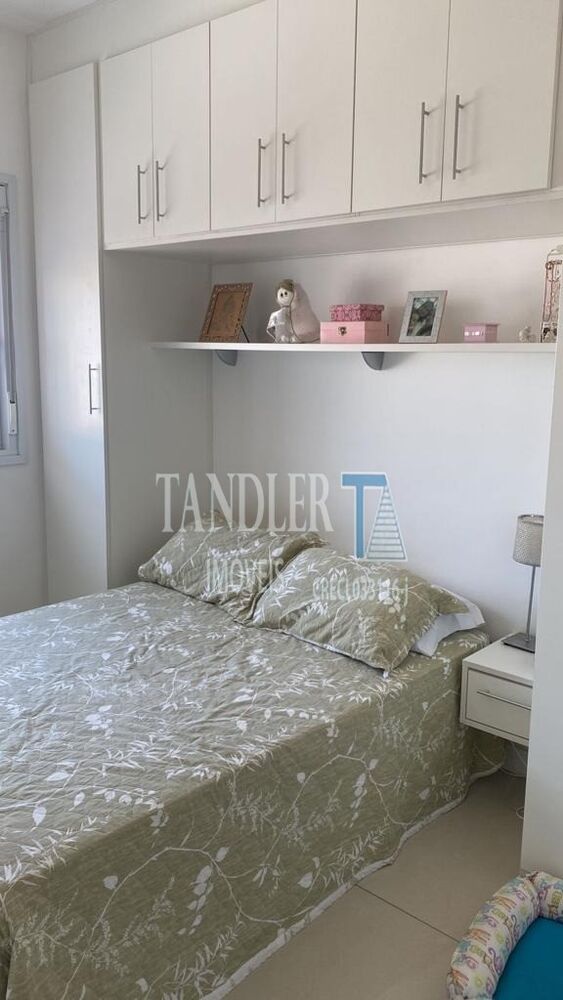 Apartamento, 2 quartos, 63 m² - Foto 7
