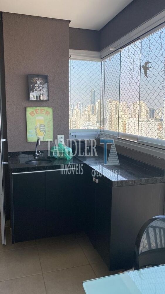 Apartamento, 2 quartos, 63 m² - Foto 2