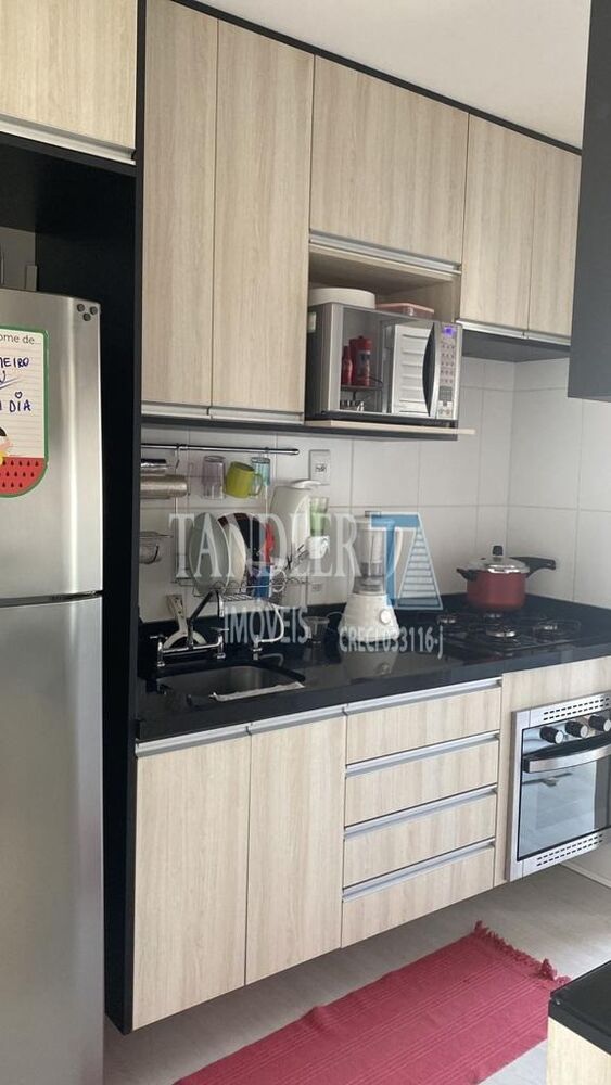 Apartamento, 2 quartos, 63 m² - Foto 11