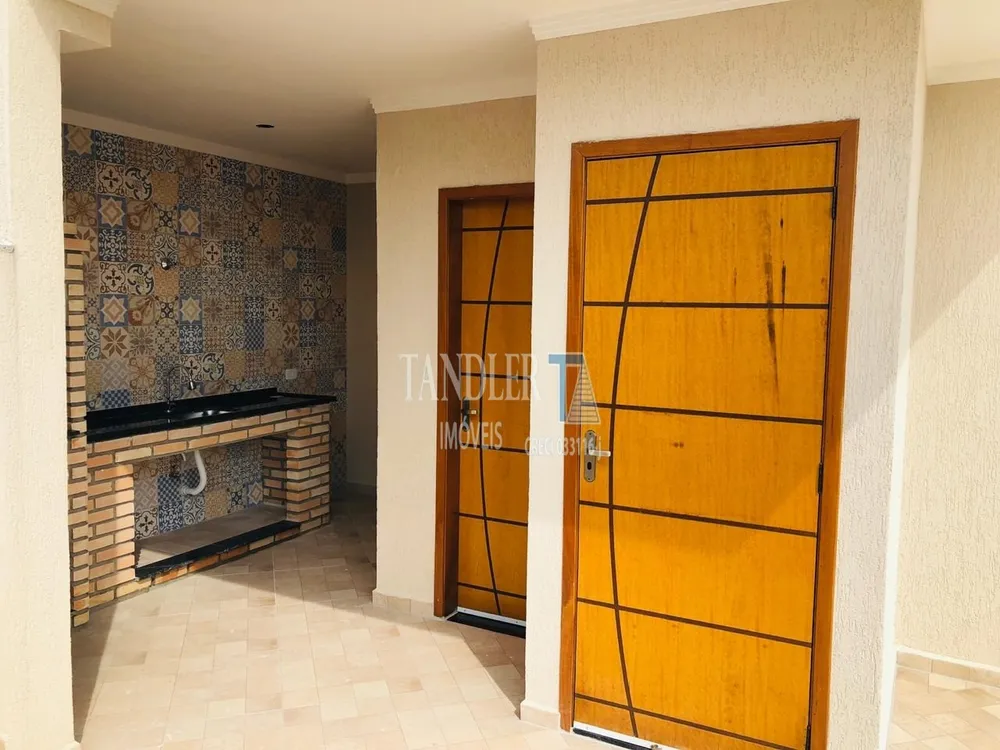 Casa, 2 quartos - Foto 6
