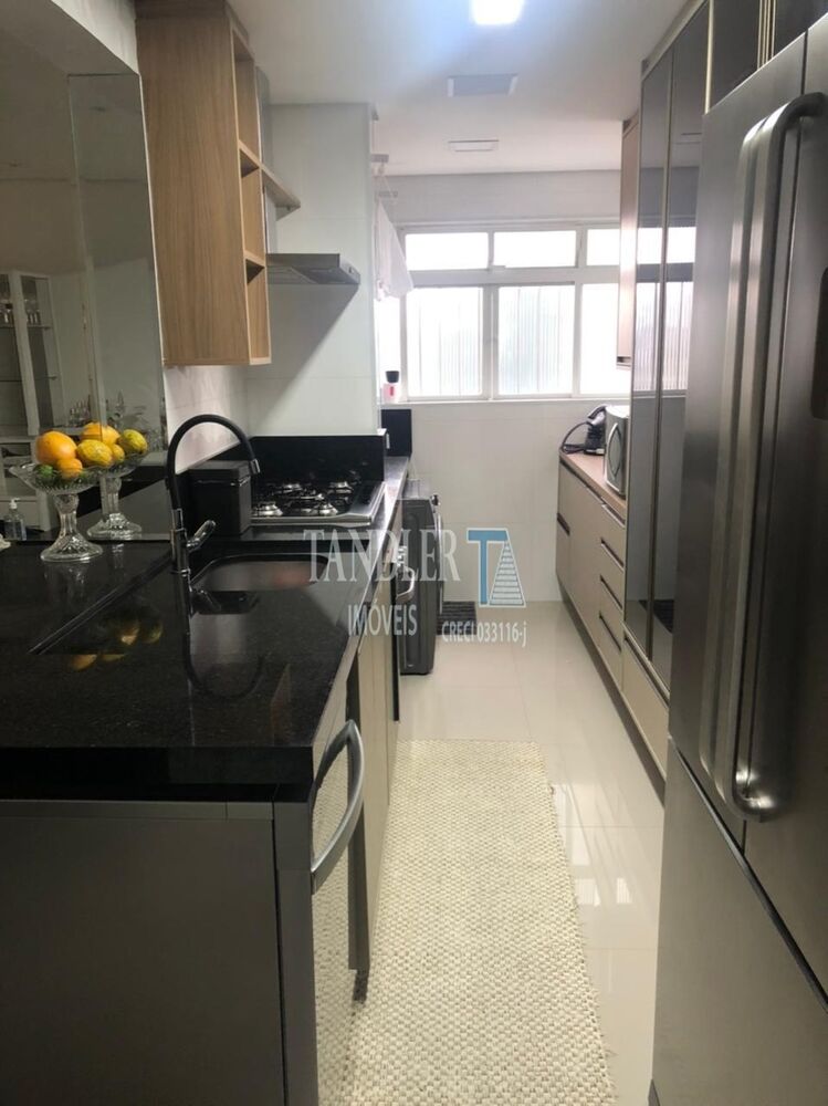 Apartamento, 3 quartos, 63 m² - Foto 8