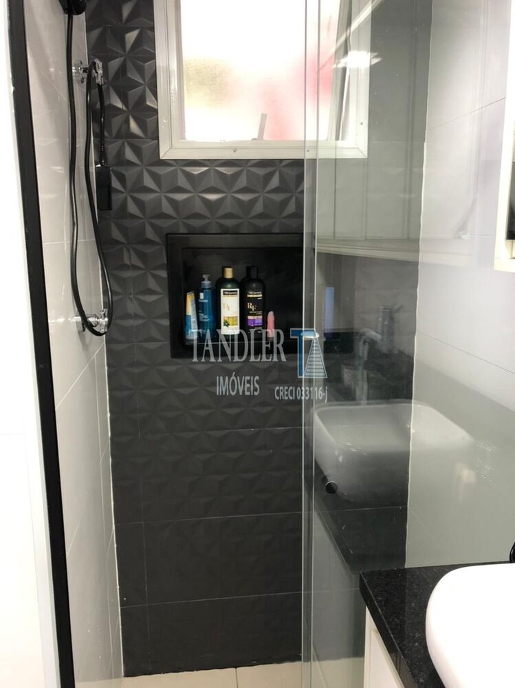 Apartamento, 3 quartos, 63 m² - Foto 9