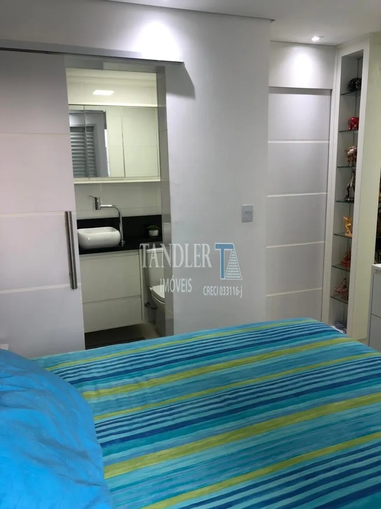 Apartamento, 3 quartos, 63 m² - Foto 5