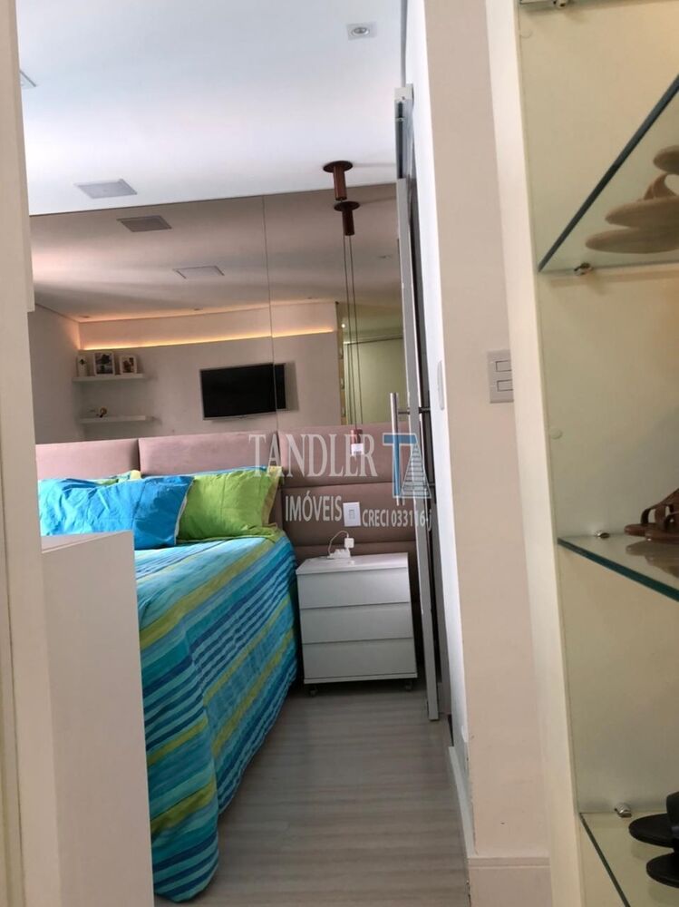 Apartamento, 3 quartos, 63 m² - Foto 10