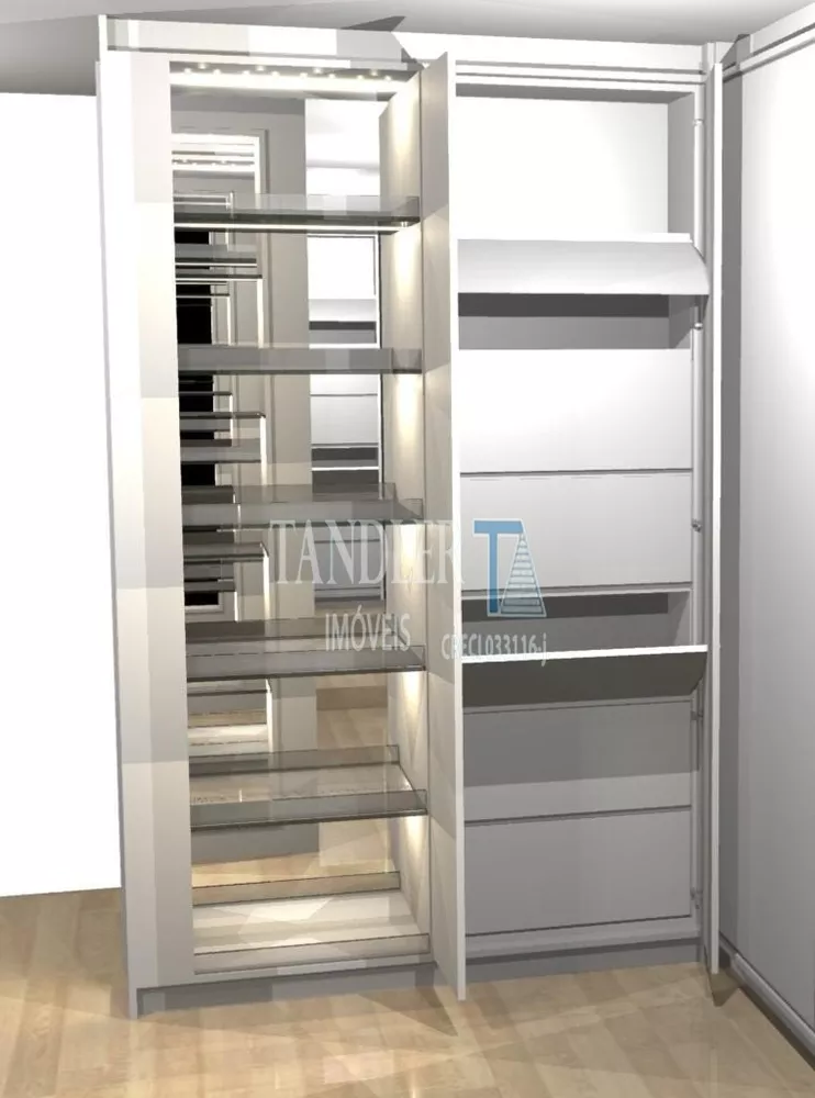 Apartamento, 3 quartos, 63 m² - Foto 15