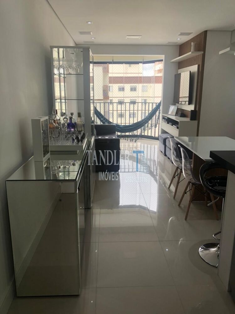 Apartamento, 3 quartos, 63 m² - Foto 3