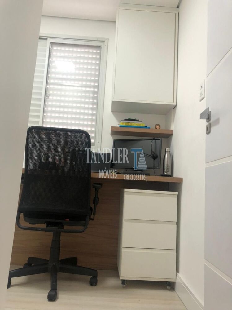 Apartamento, 3 quartos, 63 m² - Foto 11