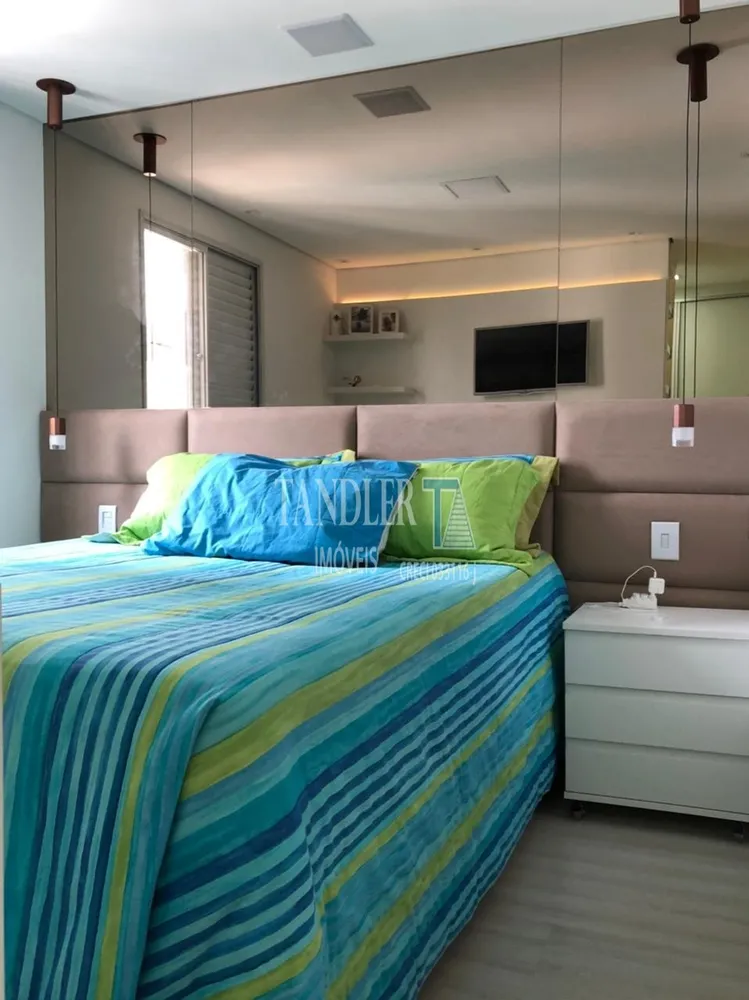 Apartamento, 3 quartos, 63 m² - Foto 4