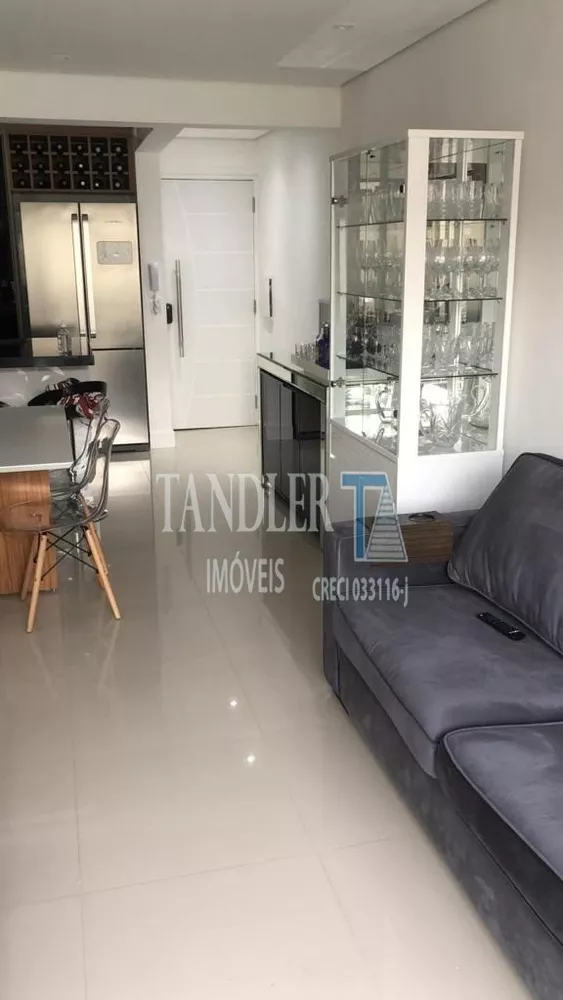 Apartamento, 3 quartos, 63 m² - Foto 13