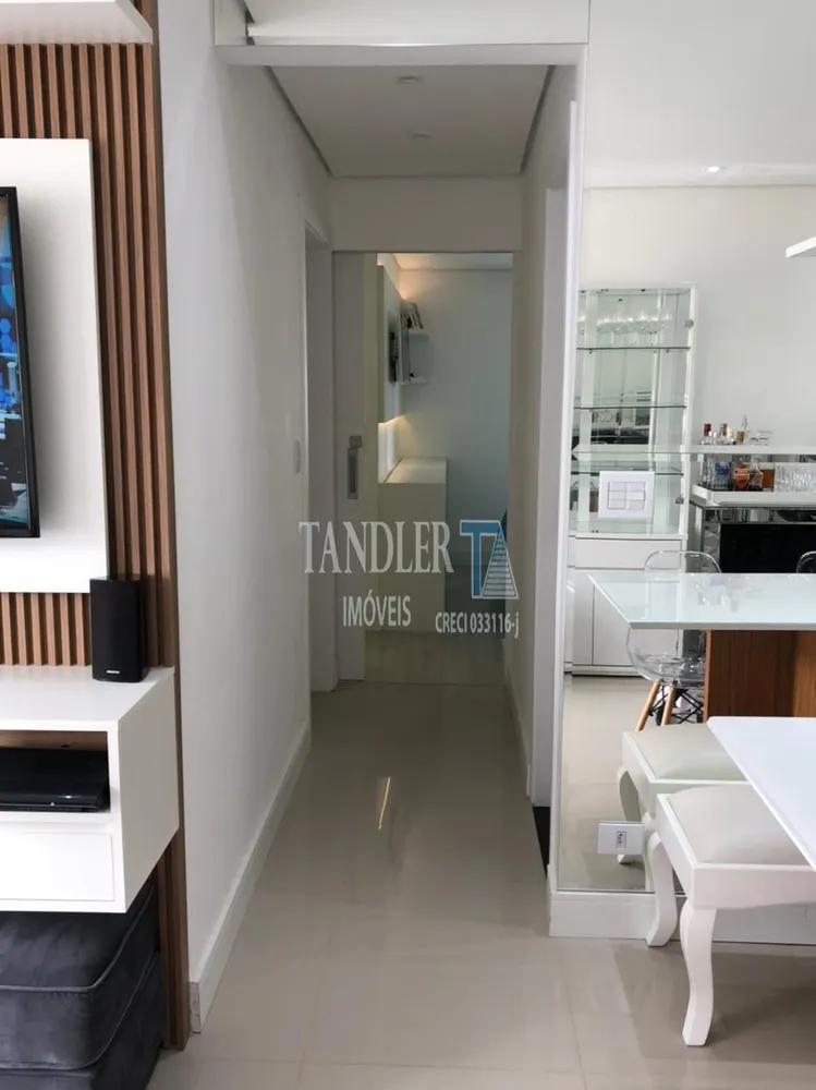 Apartamento, 3 quartos, 63 m² - Foto 12