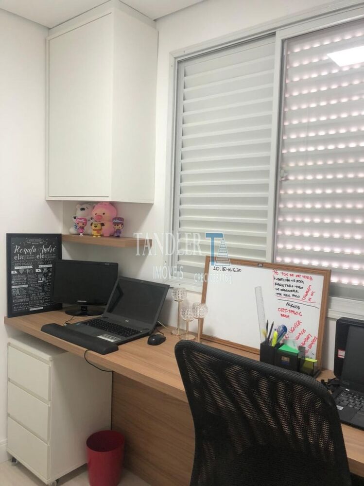 Apartamento, 3 quartos, 63 m² - Foto 6