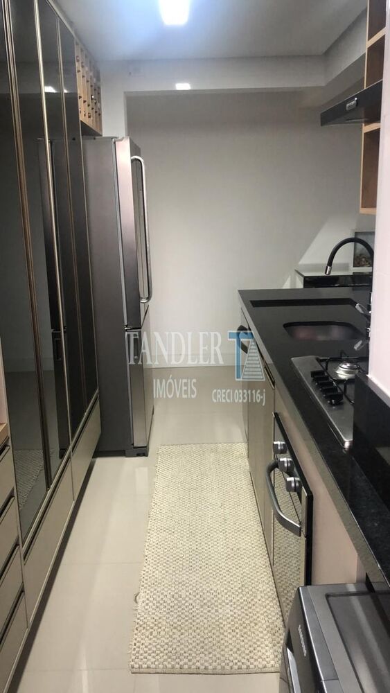Apartamento, 3 quartos, 63 m² - Foto 1