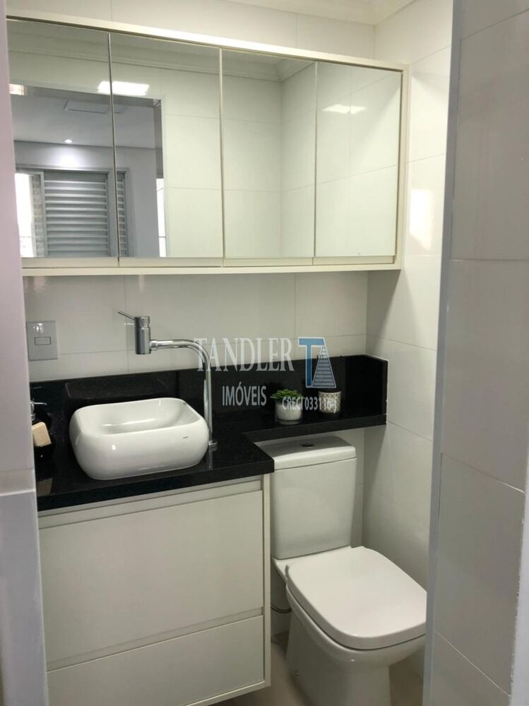 Apartamento, 3 quartos, 63 m² - Foto 5