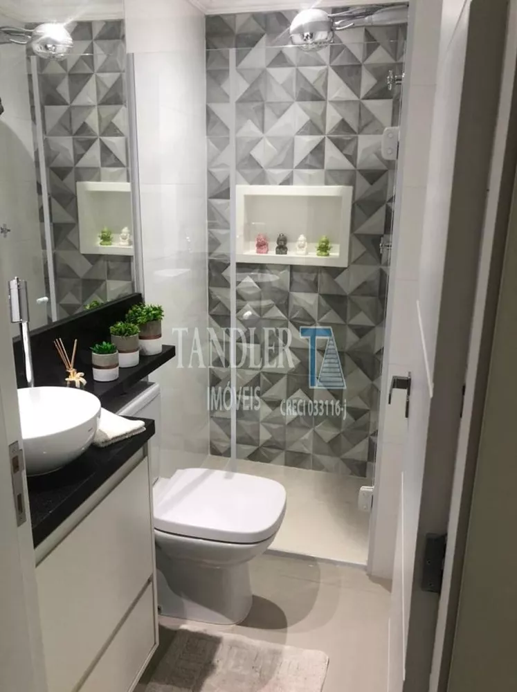 Apartamento, 3 quartos, 63 m² - Foto 14