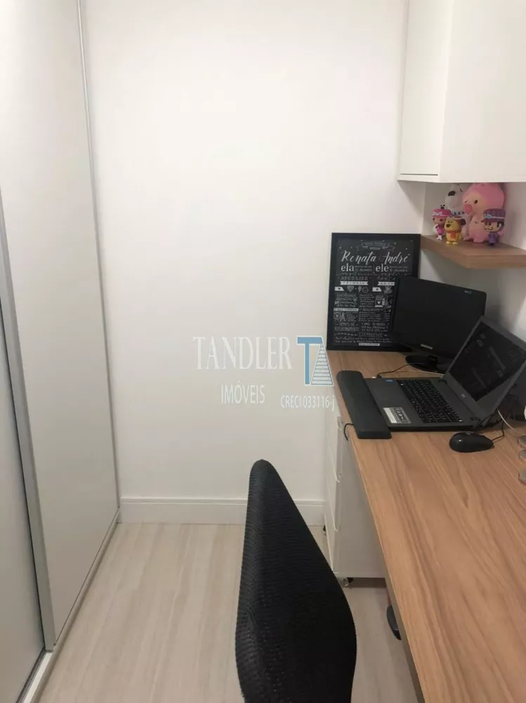Apartamento, 3 quartos, 63 m² - Foto 16